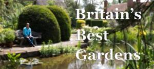 Britains Best Gardens