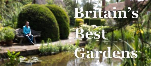 Britains Best Gardens